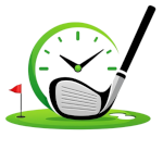MyTeeTimer Logo